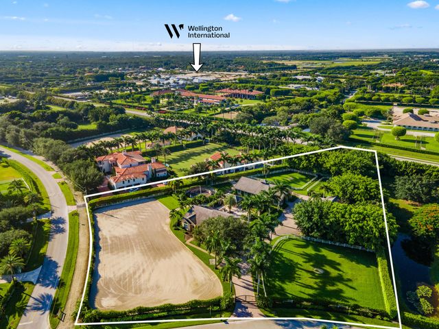 14911 Equestrian Way, Wellington, FL 33414