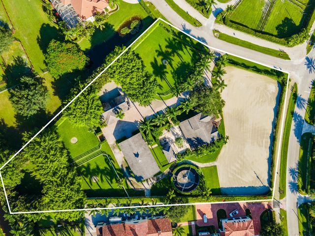 14911 Equestrian Way, Wellington, FL 33414