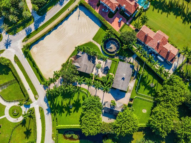 14911 Equestrian Way, Wellington, FL 33414