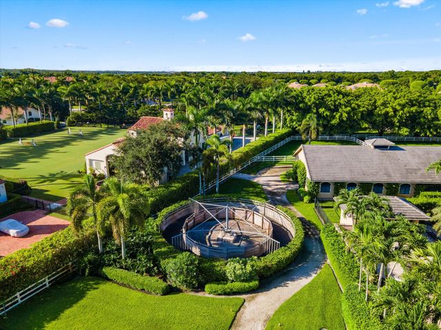 14911 Equestrian Way, Wellington, FL 33414