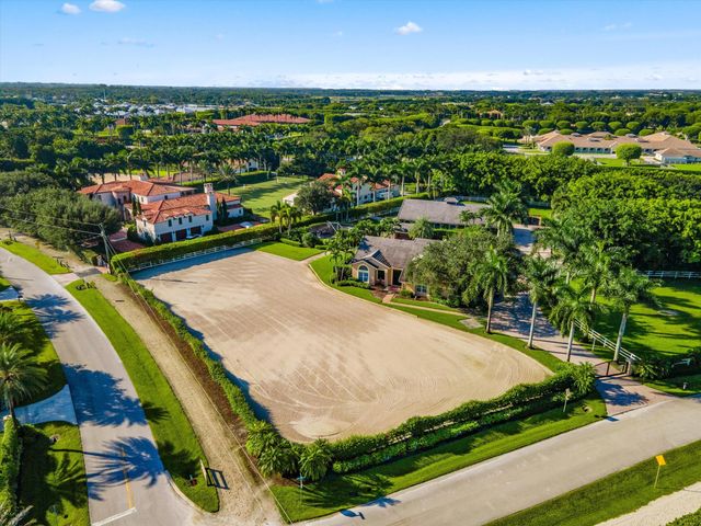 14911 Equestrian Way, Wellington, FL 33414