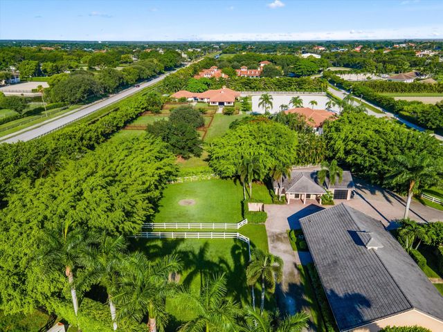 14911 Equestrian Way, Wellington, FL 33414
