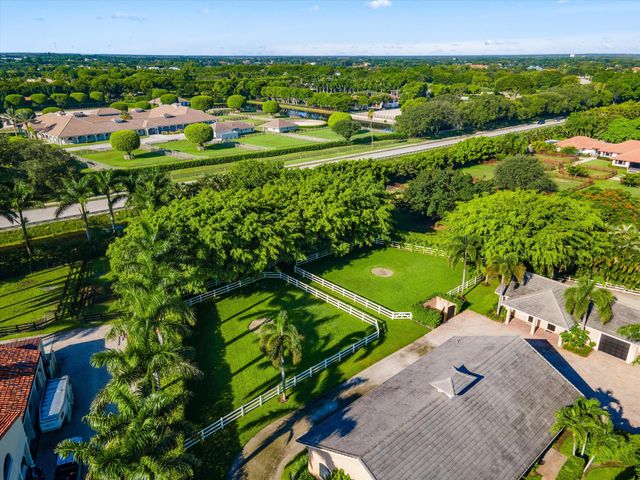 14911 Equestrian Way, Wellington, FL 33414