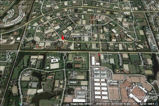 14911 Equestrian Way, Wellington, FL 33414
