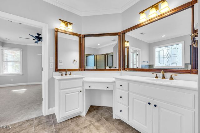 1100 Evensong Court, Youngsville, NC 27596