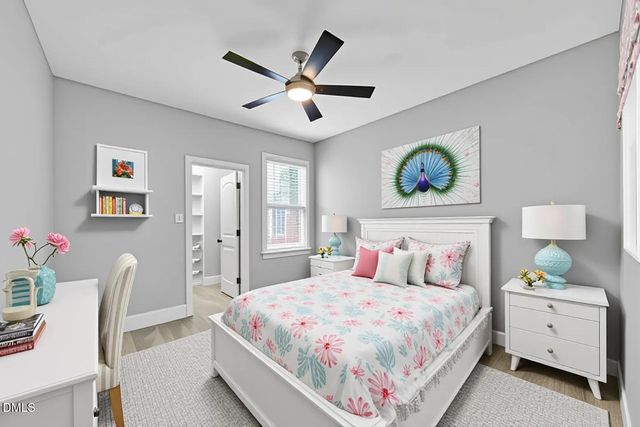 1100 Evensong Court, Youngsville, NC 27596