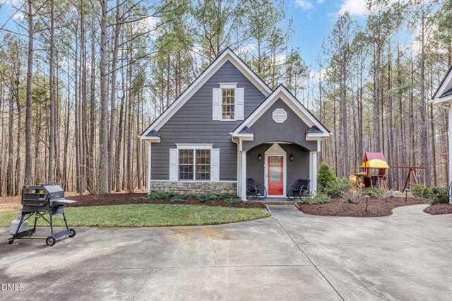 1100 Evensong Court, Youngsville, NC 27596