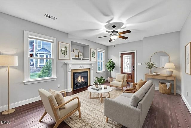 1100 Evensong Court, Youngsville, NC 27596