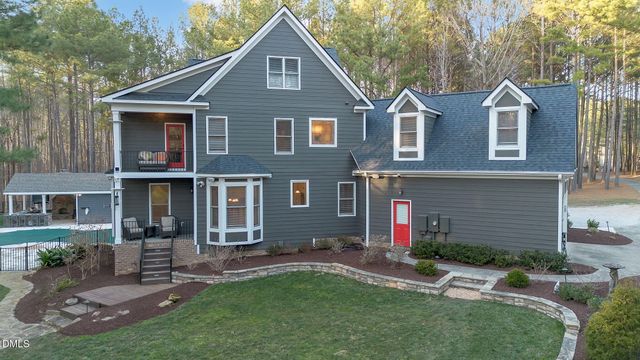 1100 Evensong Court, Youngsville, NC 27596