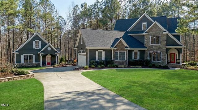 1100 Evensong Court, Youngsville, NC 27596