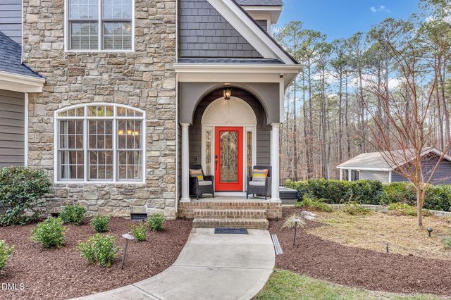 1100 Evensong Court, Youngsville, NC 27596