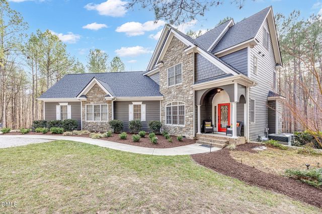 1100 Evensong Court, Youngsville, NC 27596