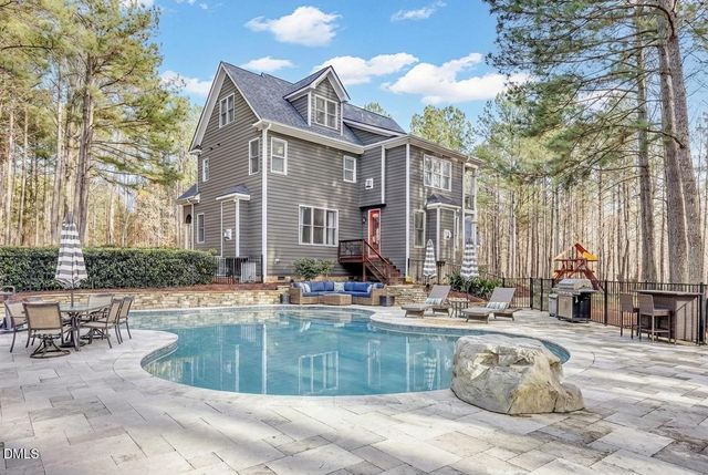 1100 Evensong Court, Youngsville, NC 27596