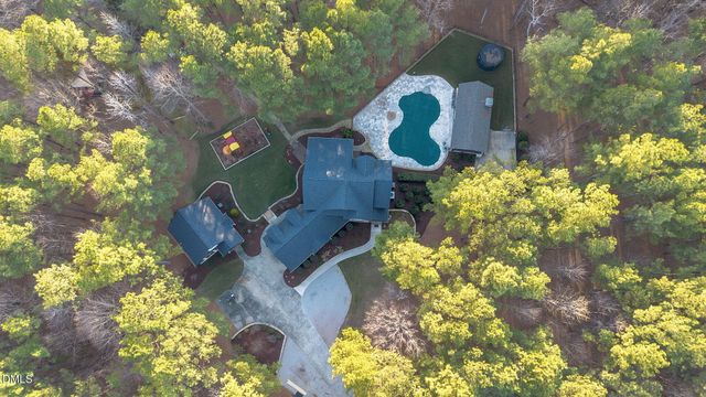 1100 Evensong Court, Youngsville, NC 27596