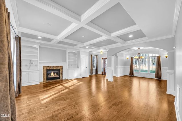 1100 Evensong Court, Youngsville, NC 27596