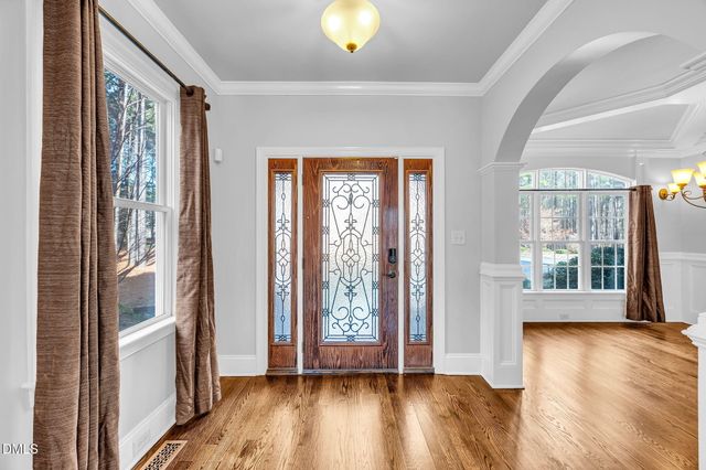 1100 Evensong Court, Youngsville, NC 27596