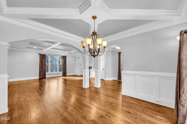 1100 Evensong Court, Youngsville, NC 27596