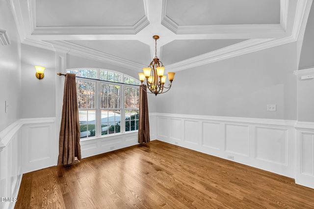 1100 Evensong Court, Youngsville, NC 27596