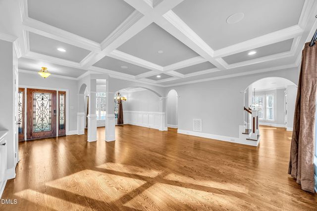 1100 Evensong Court, Youngsville, NC 27596