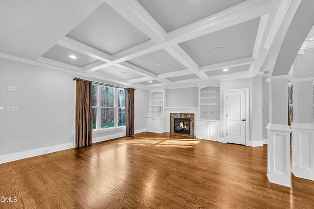 1100 Evensong Court, Youngsville, NC 27596