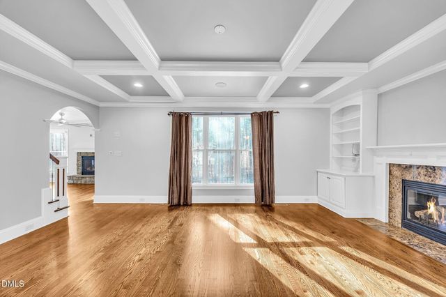 1100 Evensong Court, Youngsville, NC 27596