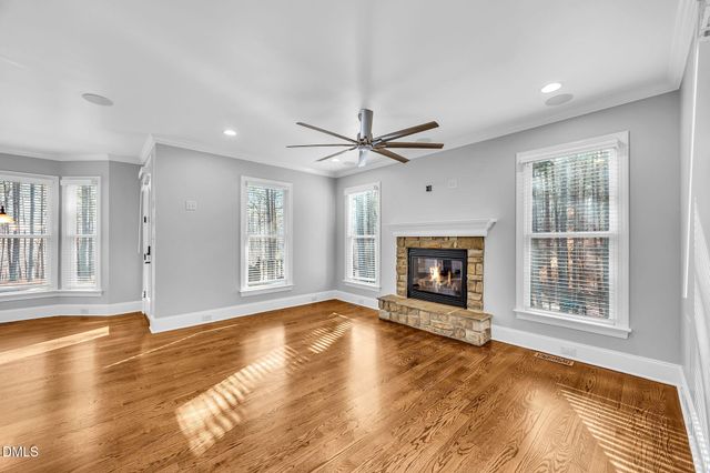 1100 Evensong Court, Youngsville, NC 27596