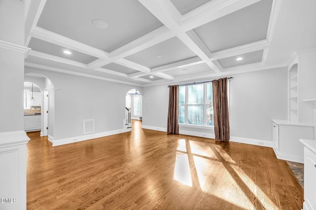 1100 Evensong Court, Youngsville, NC 27596