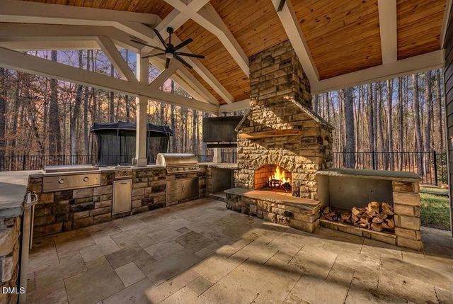 1100 Evensong Court, Youngsville, NC 27596