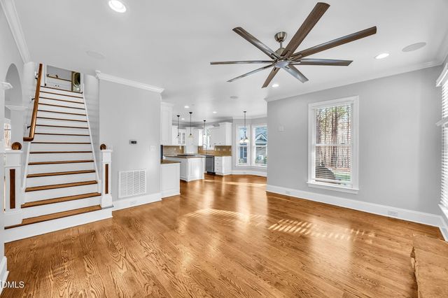 1100 Evensong Court, Youngsville, NC 27596