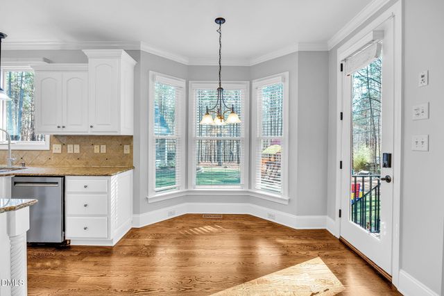 1100 Evensong Court, Youngsville, NC 27596