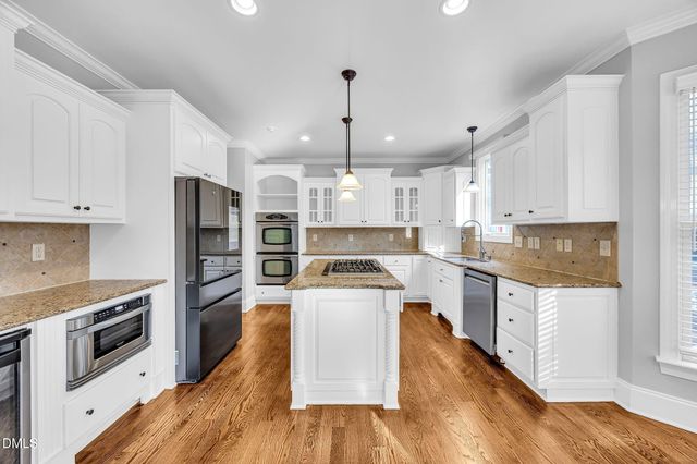 1100 Evensong Court, Youngsville, NC 27596