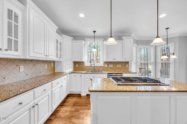 1100 Evensong Court, Youngsville, NC 27596