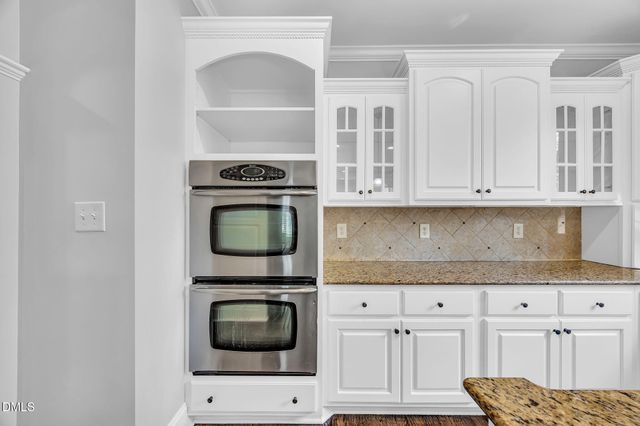 1100 Evensong Court, Youngsville, NC 27596