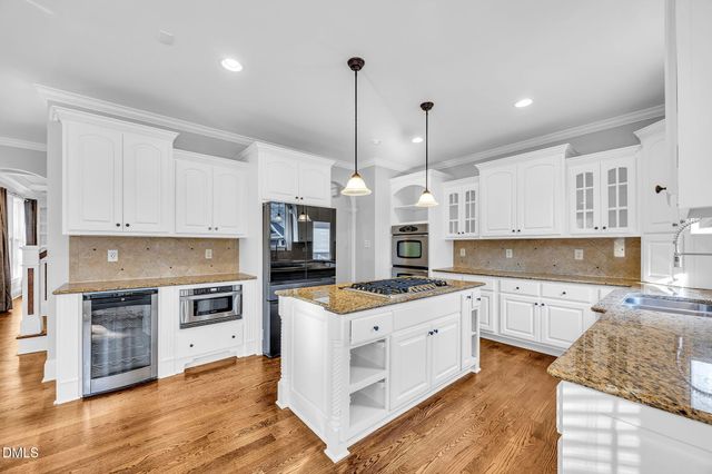 1100 Evensong Court, Youngsville, NC 27596