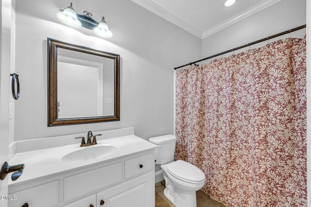 1100 Evensong Court, Youngsville, NC 27596