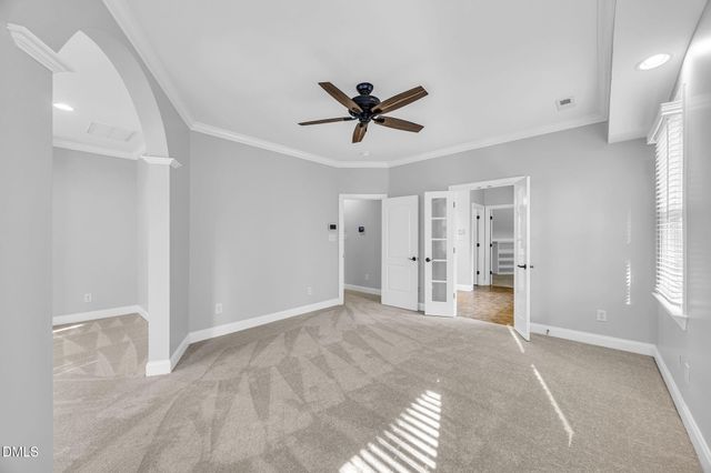 1100 Evensong Court, Youngsville, NC 27596