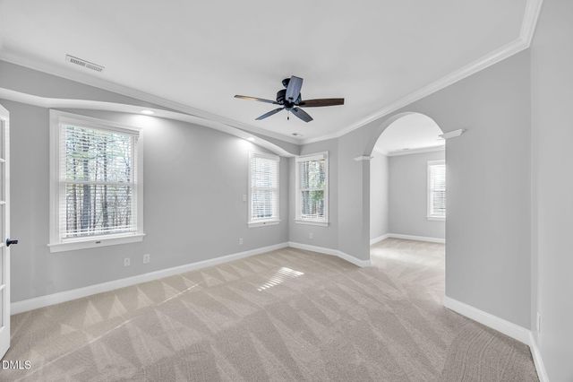 1100 Evensong Court, Youngsville, NC 27596