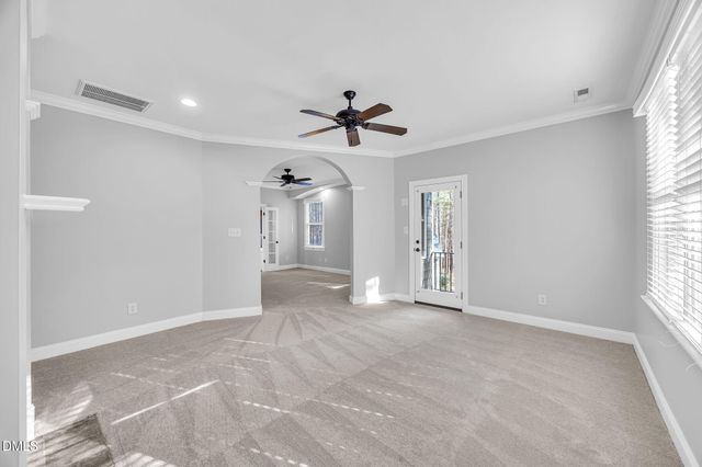 1100 Evensong Court, Youngsville, NC 27596