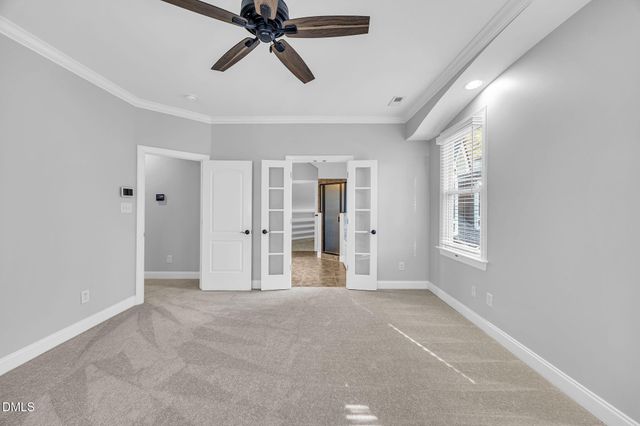 1100 Evensong Court, Youngsville, NC 27596