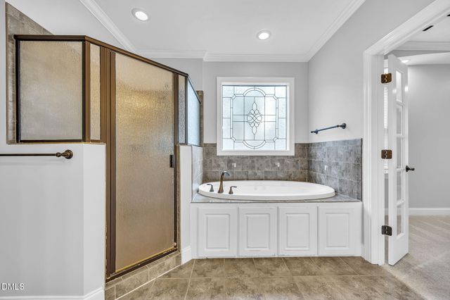 1100 Evensong Court, Youngsville, NC 27596