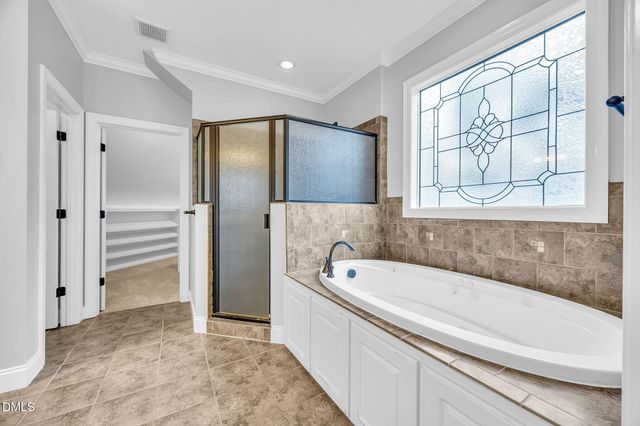 1100 Evensong Court, Youngsville, NC 27596