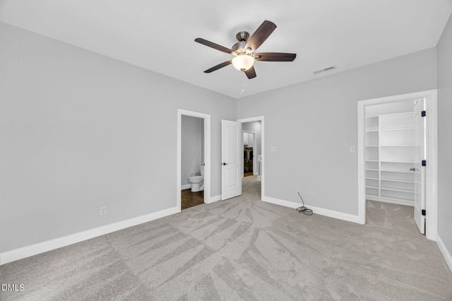 1100 Evensong Court, Youngsville, NC 27596