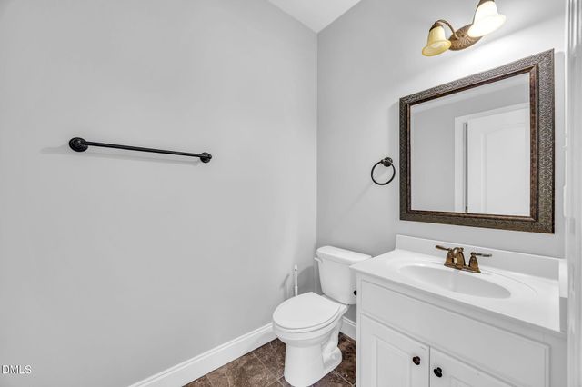 1100 Evensong Court, Youngsville, NC 27596