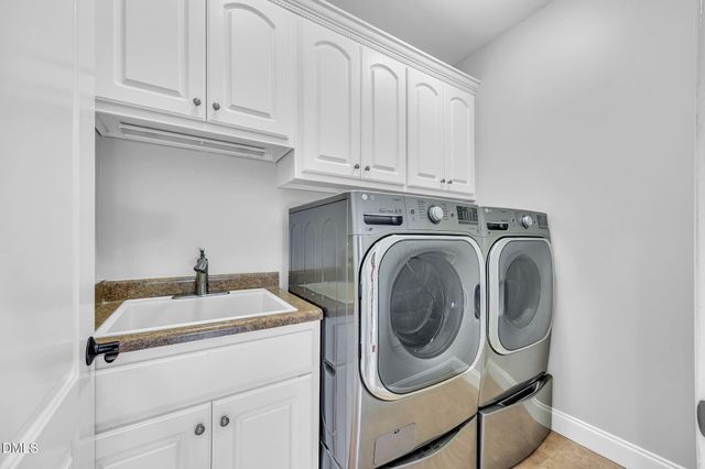 1100 Evensong Court, Youngsville, NC 27596