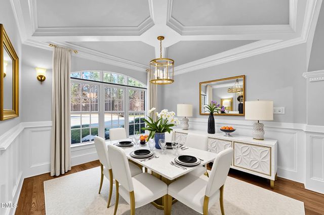 1100 Evensong Court, Youngsville, NC 27596