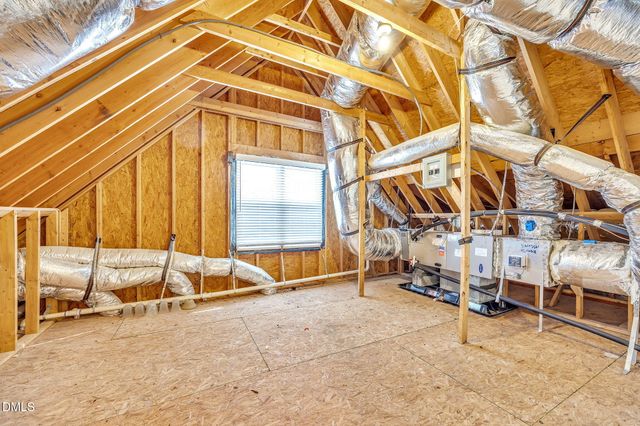 1100 Evensong Court, Youngsville, NC 27596