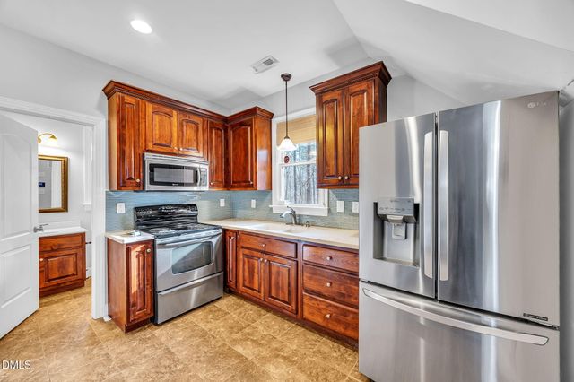 1100 Evensong Court, Youngsville, NC 27596