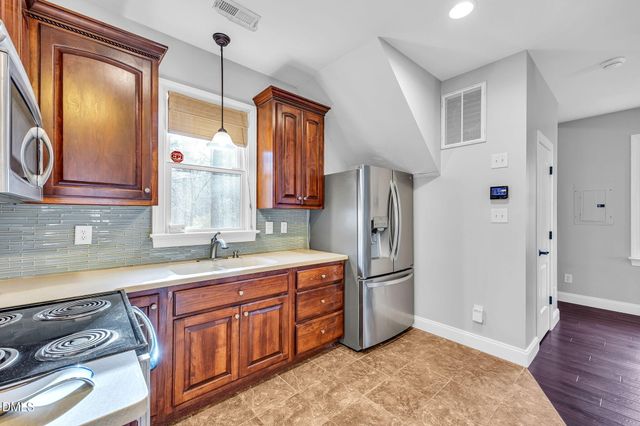 1100 Evensong Court, Youngsville, NC 27596