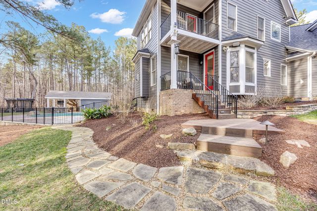 1100 Evensong Court, Youngsville, NC 27596