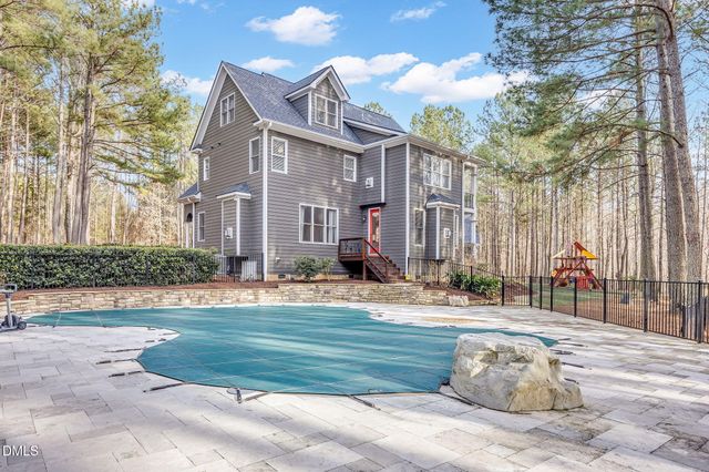 1100 Evensong Court, Youngsville, NC 27596